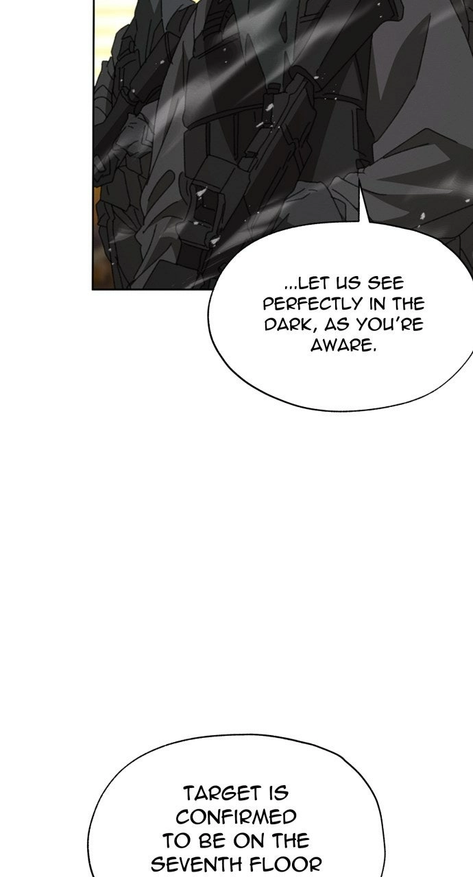 The Undertaker of Monsters Chapter 13 page 65 - 