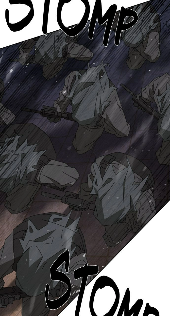 The Undertaker of Monsters Chapter 13 page 68 - 