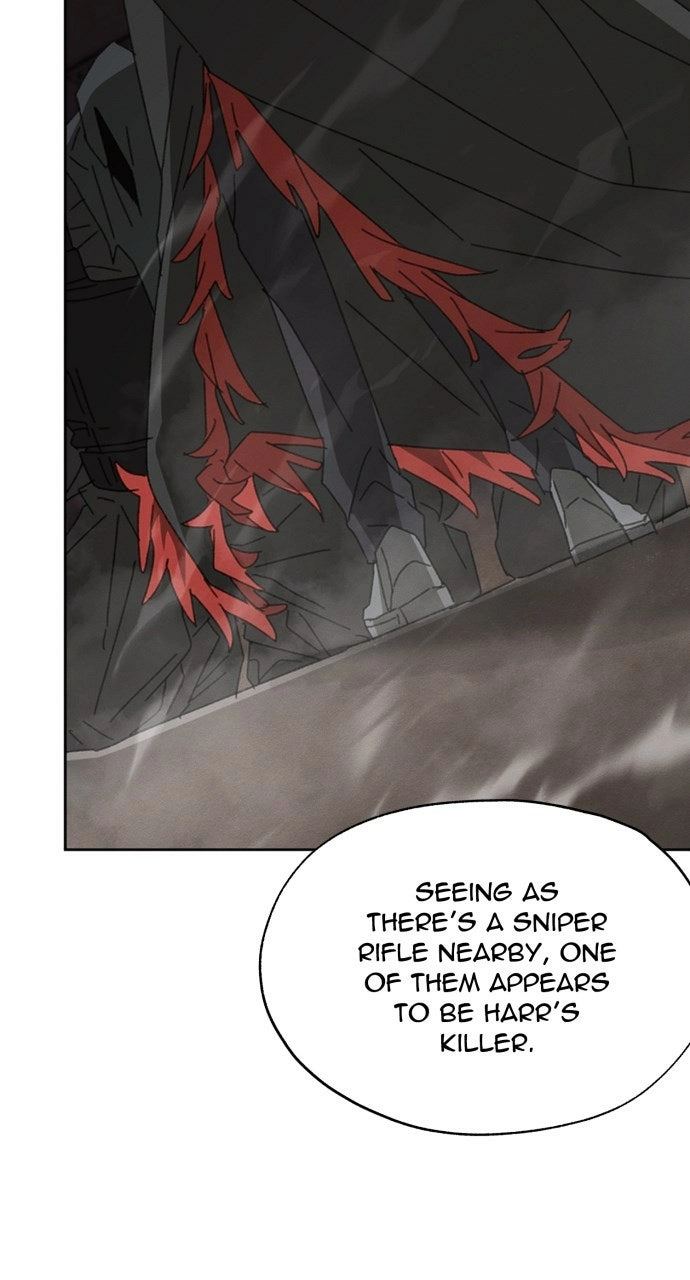 The Undertaker of Monsters Chapter 13 page 76 - 