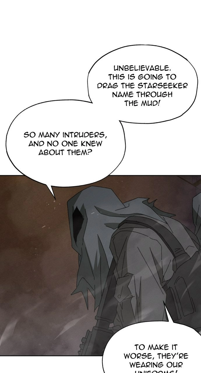 The Undertaker of Monsters Chapter 13 page 77 - 