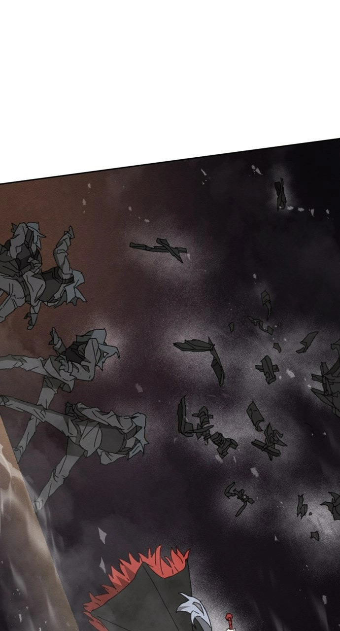 The Undertaker of Monsters Chapter 13 page 84 - 