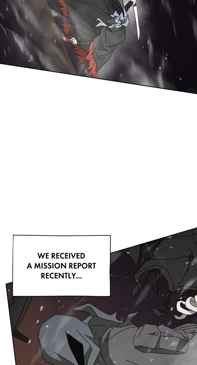 The Undertaker of Monsters Chapter 13 page 85 - 