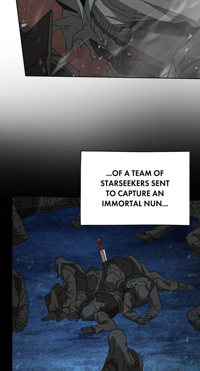 The Undertaker of Monsters Chapter 13 page 86 - 