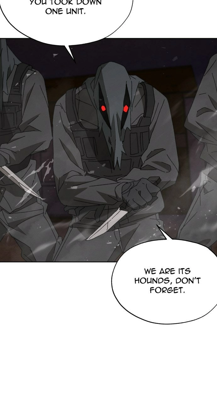The Undertaker of Monsters Chapter 13 page 90 - 