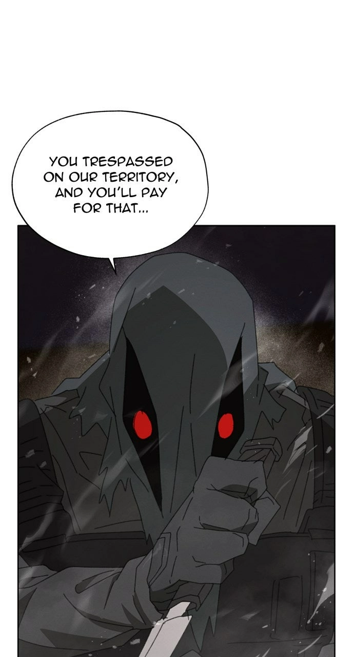 The Undertaker of Monsters Chapter 13 page 91 - 