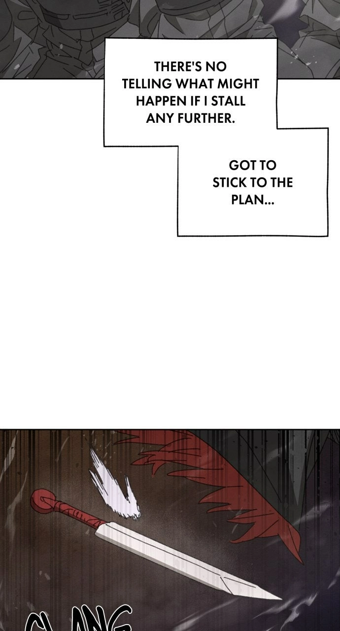 The Undertaker of Monsters Chapter 13 page 93 - 