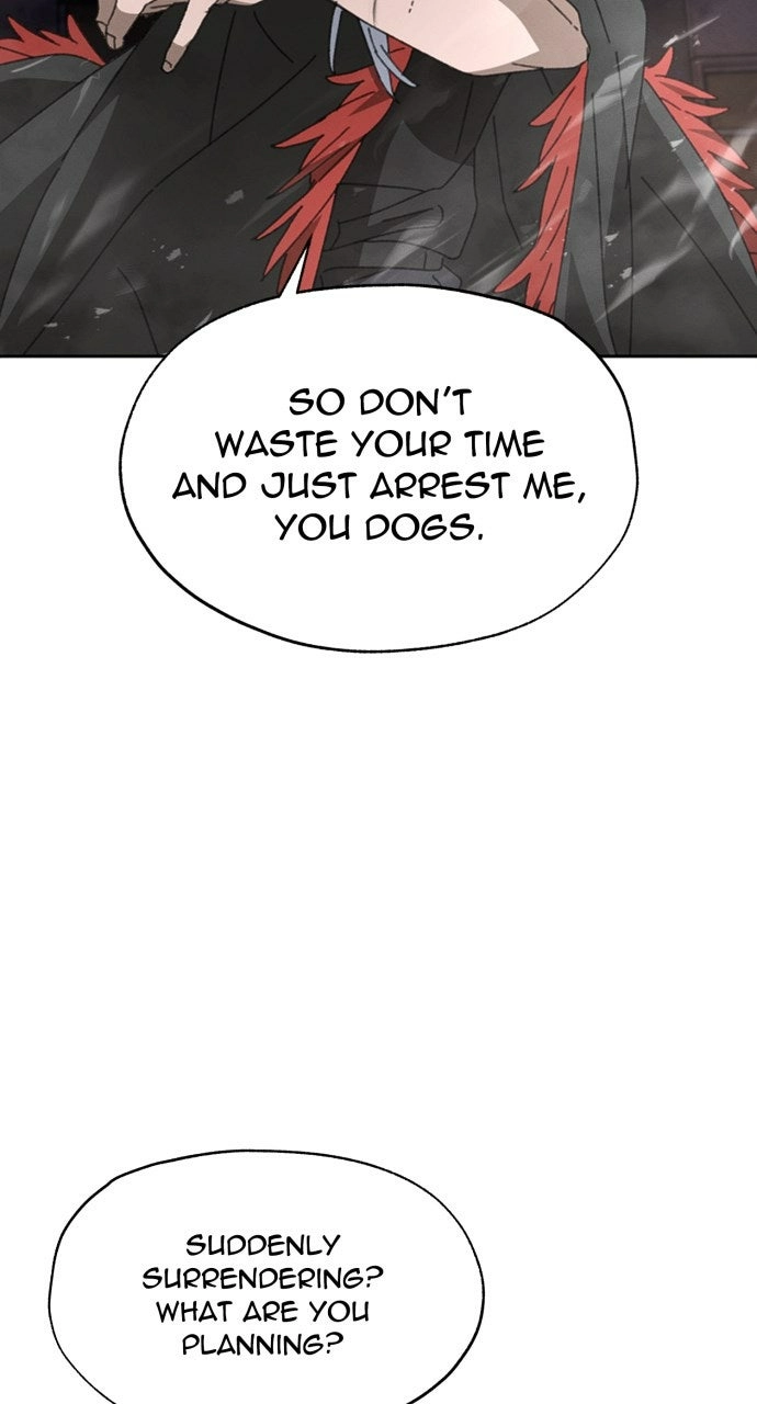 The Undertaker of Monsters Chapter 13 page 95 - 