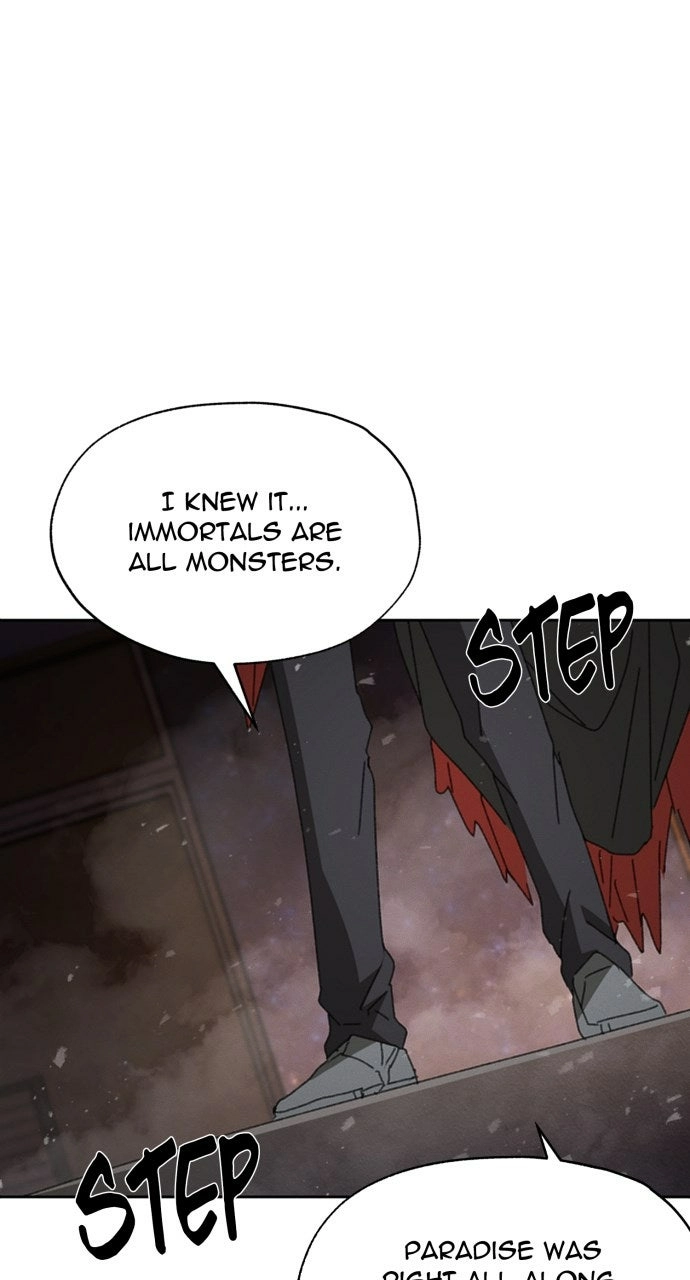 The Undertaker of Monsters Chapter 13 page 98 - 