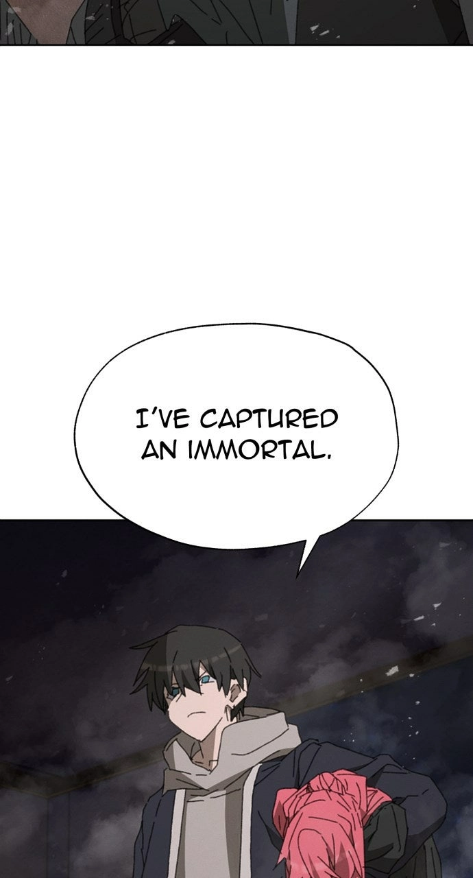 The Undertaker of Monsters Chapter 13 page 100 - 