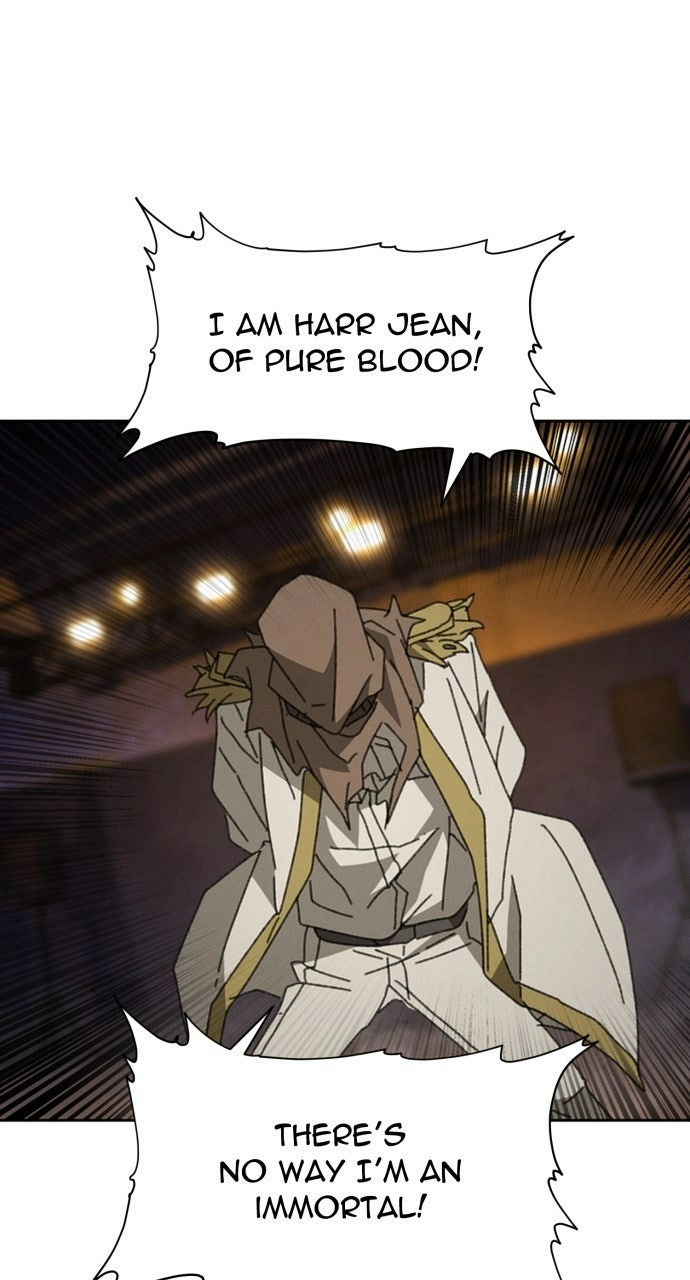 The Undertaker of Monsters Chapter 14 page 1 - 