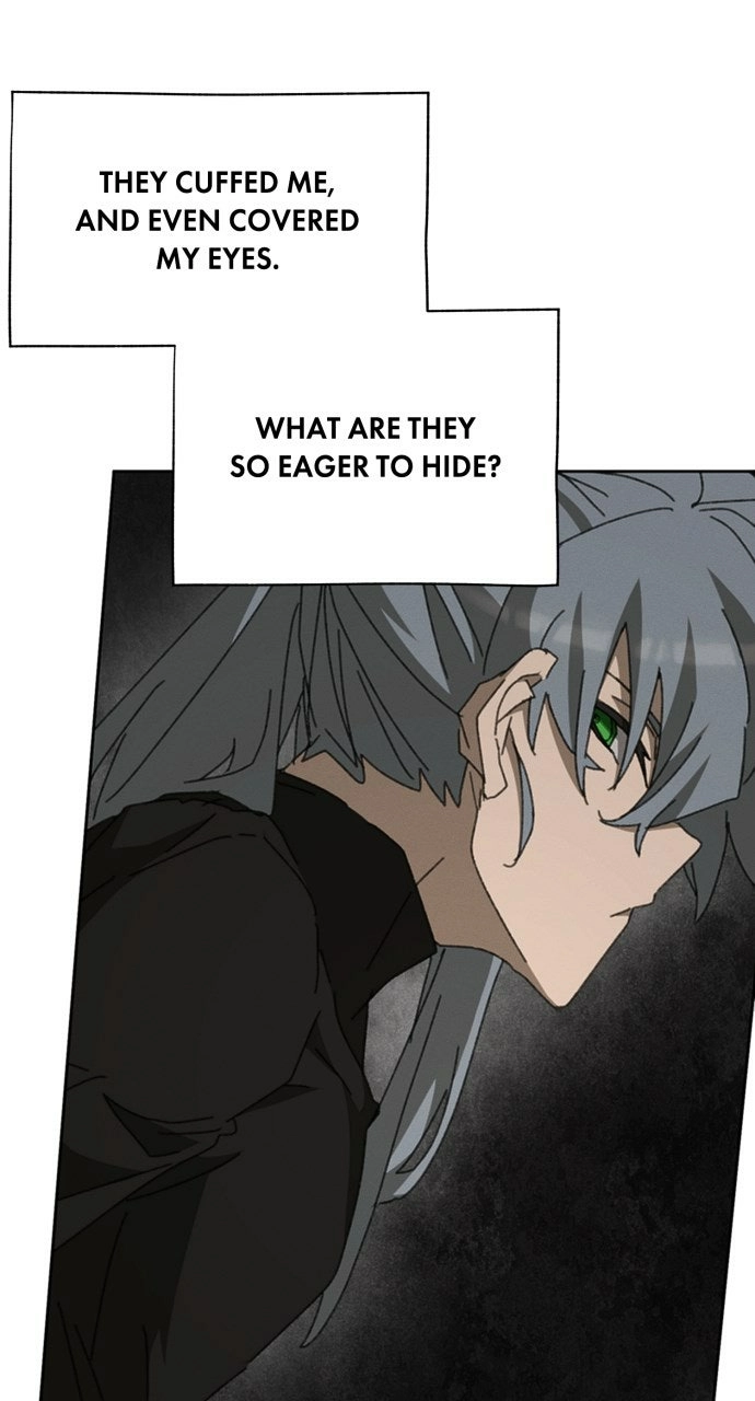 The Undertaker of Monsters Chapter 14 page 14 - 