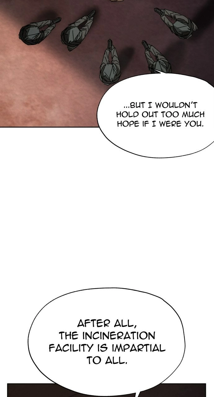 The Undertaker of Monsters Chapter 14 page 16 - 
