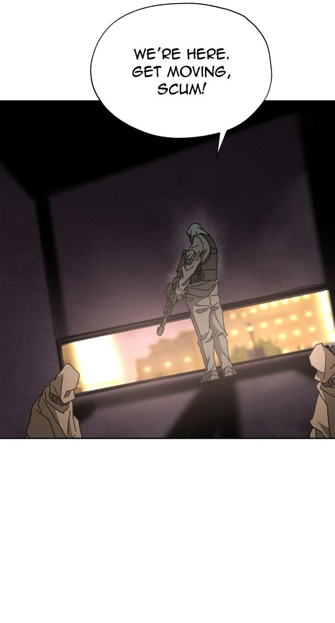 The Undertaker of Monsters Chapter 14 page 20 - 