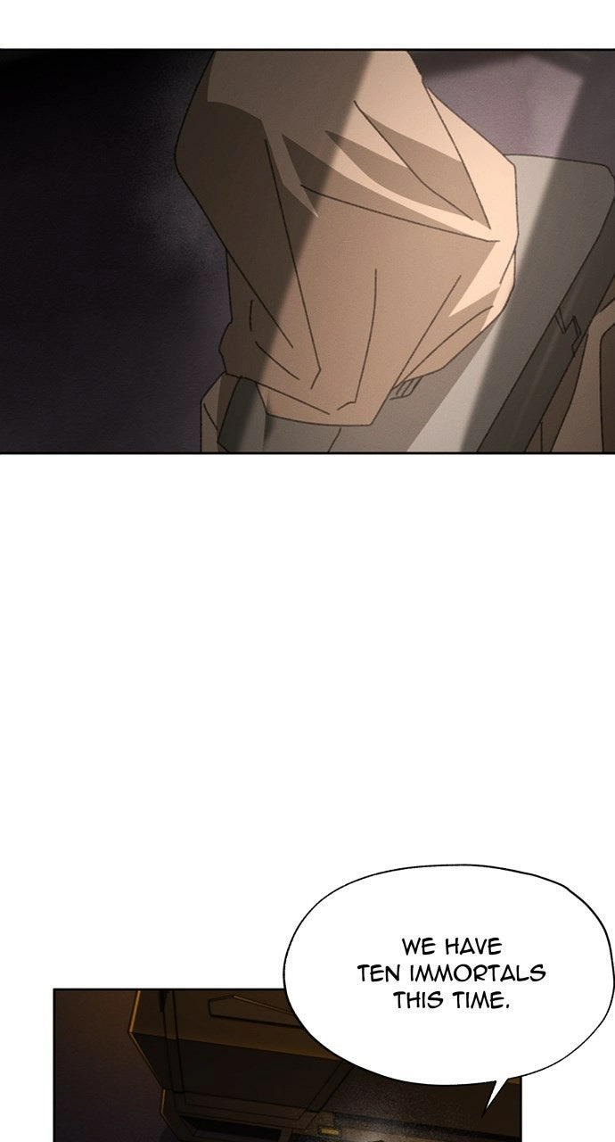 The Undertaker of Monsters Chapter 14 page 21 - 