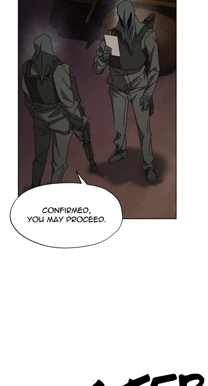 The Undertaker of Monsters Chapter 14 page 22 - 