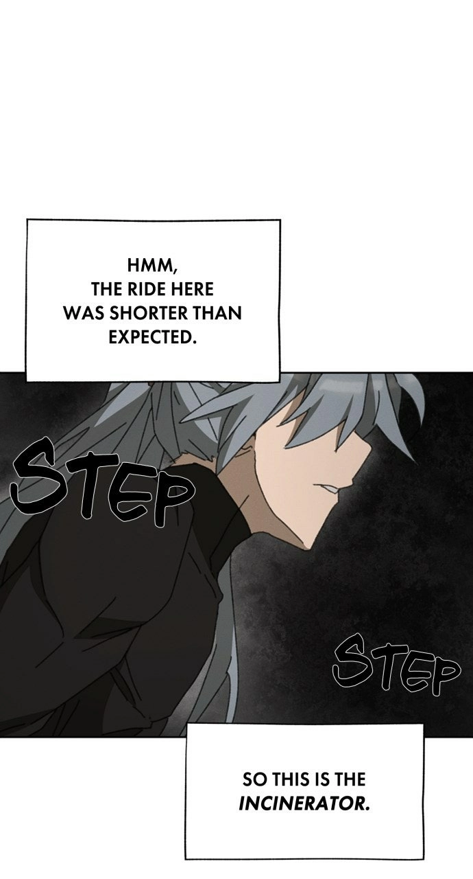 The Undertaker of Monsters Chapter 14 page 24 - 