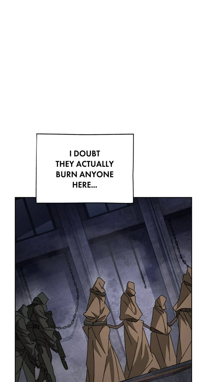 The Undertaker of Monsters Chapter 14 page 25 - 