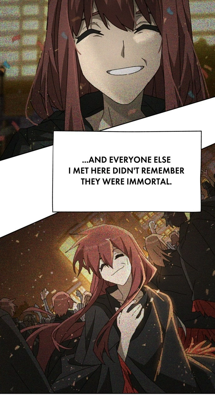 The Undertaker of Monsters Chapter 14 page 27 - 