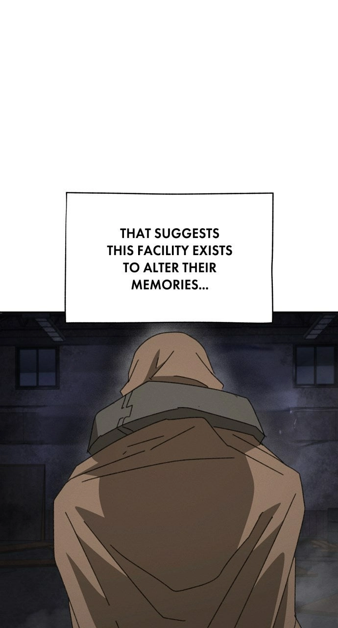 The Undertaker of Monsters Chapter 14 page 28 - 
