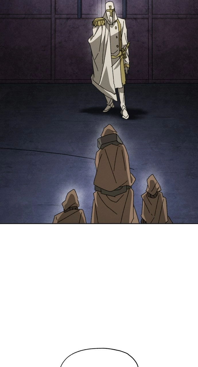 The Undertaker of Monsters Chapter 14 page 30 - 