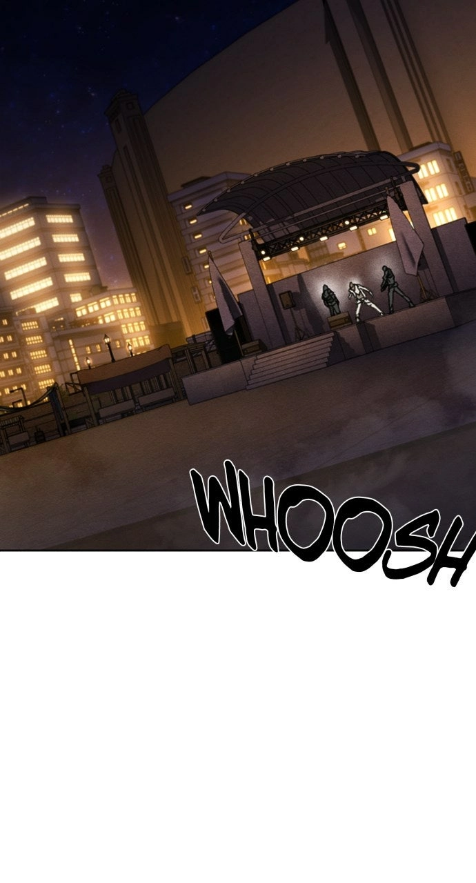 The Undertaker of Monsters Chapter 14 page 4 - 