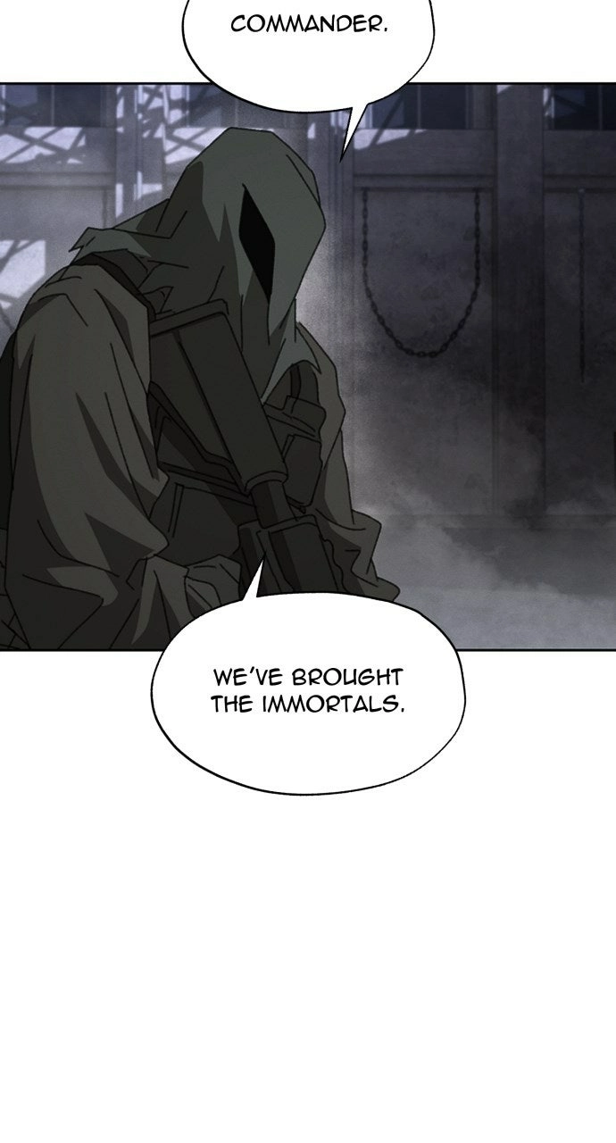 The Undertaker of Monsters Chapter 14 page 31 - 