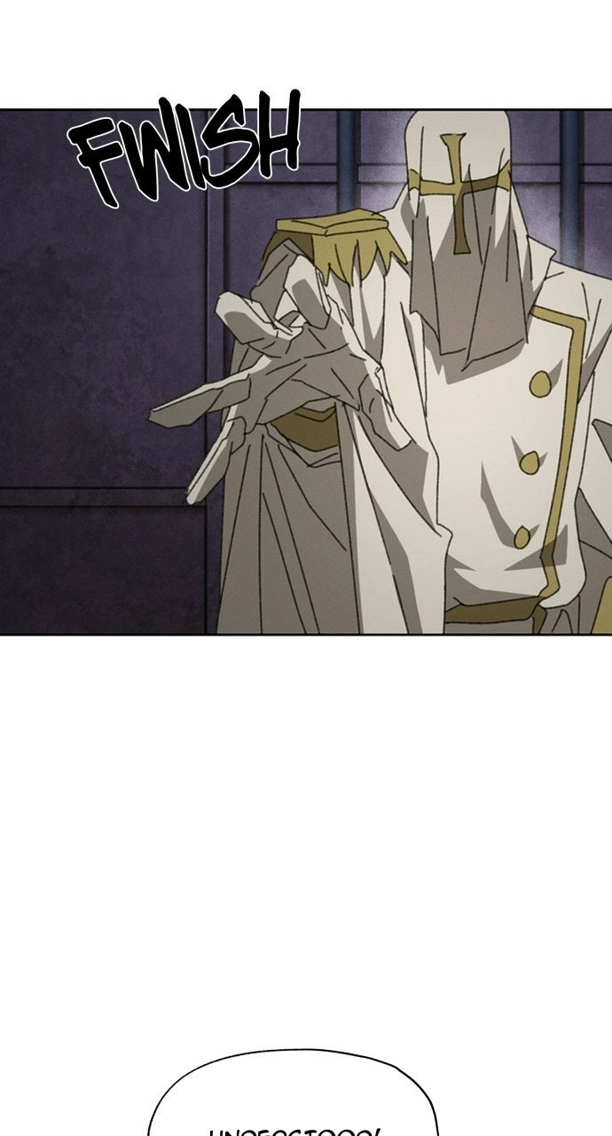 The Undertaker of Monsters Chapter 14 page 32 - 