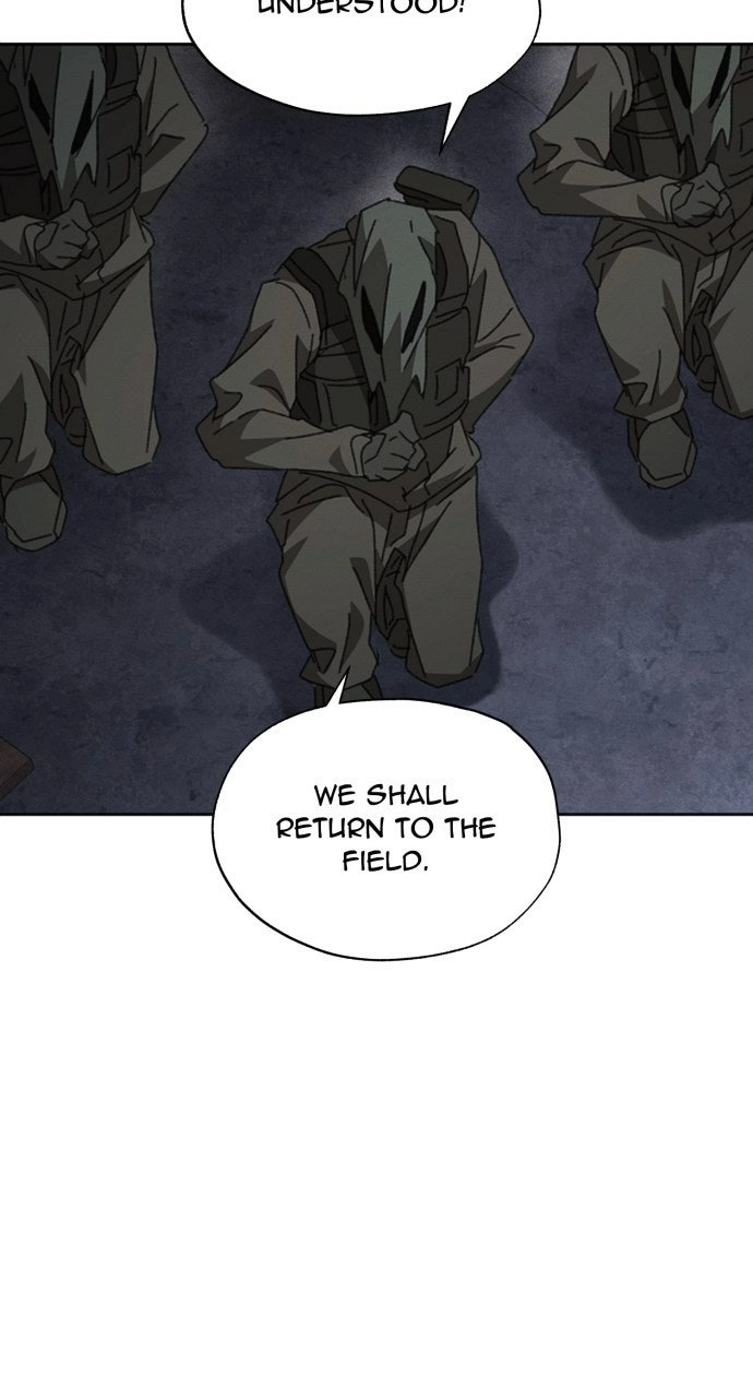 The Undertaker of Monsters Chapter 14 page 33 - 