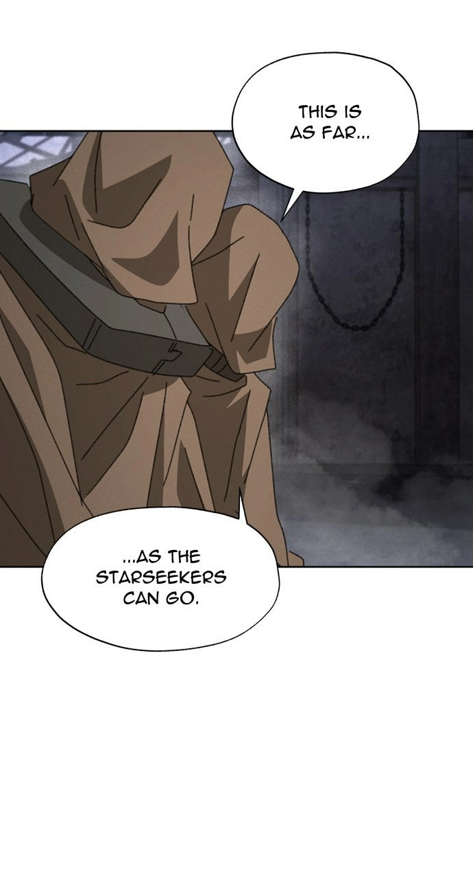 The Undertaker of Monsters Chapter 14 page 34 - 