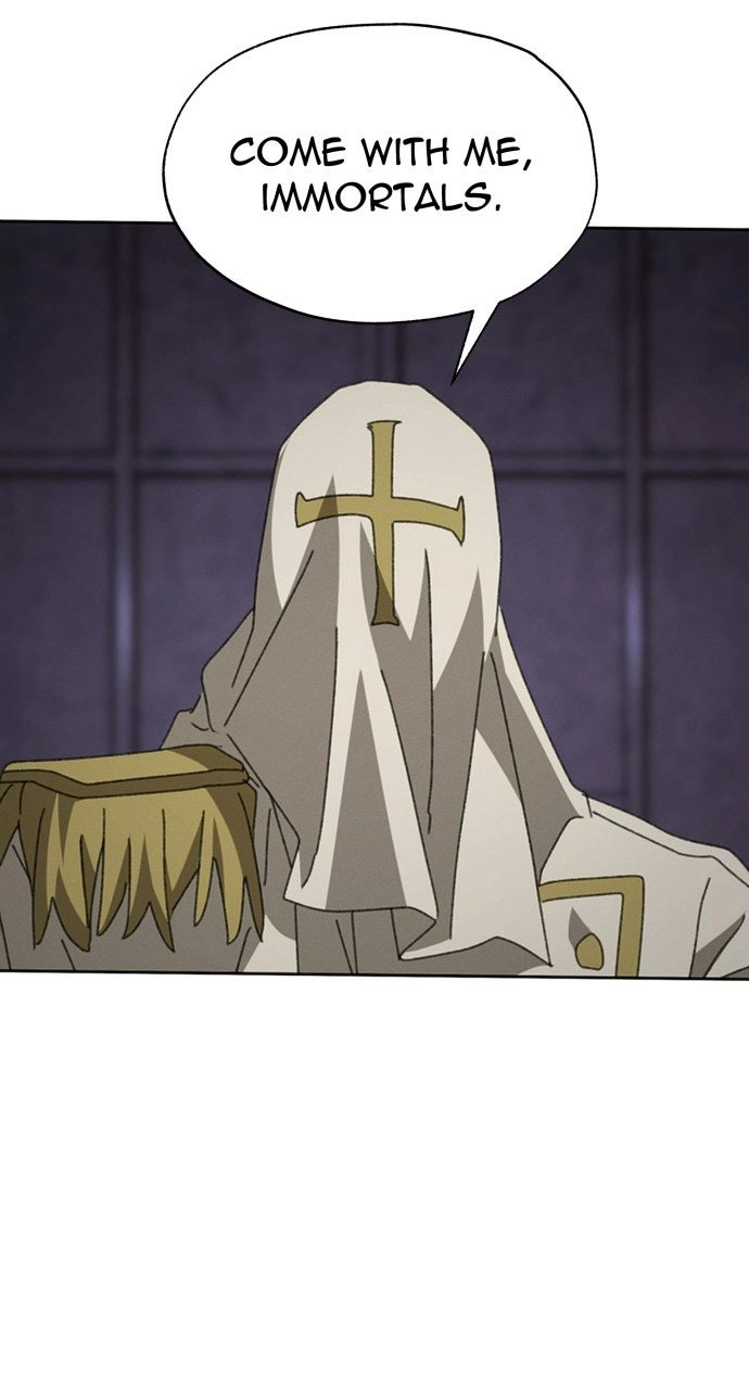 The Undertaker of Monsters Chapter 14 page 35 - 