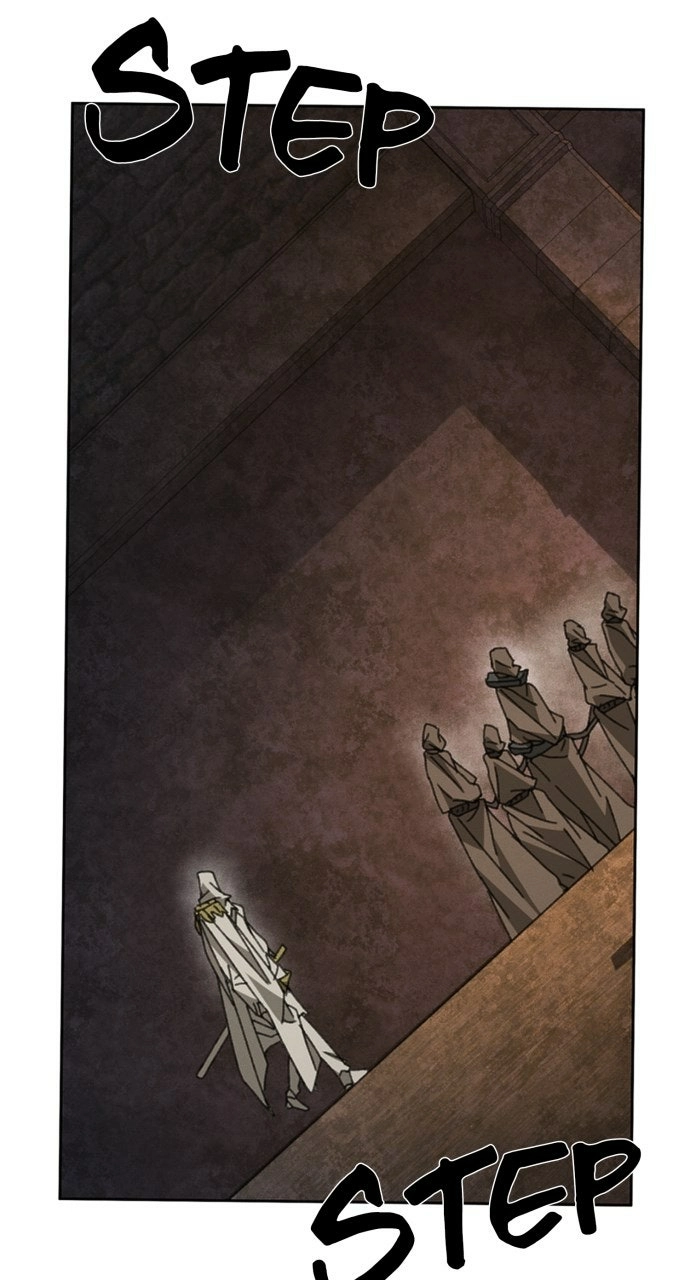 The Undertaker of Monsters Chapter 14 page 36 - 