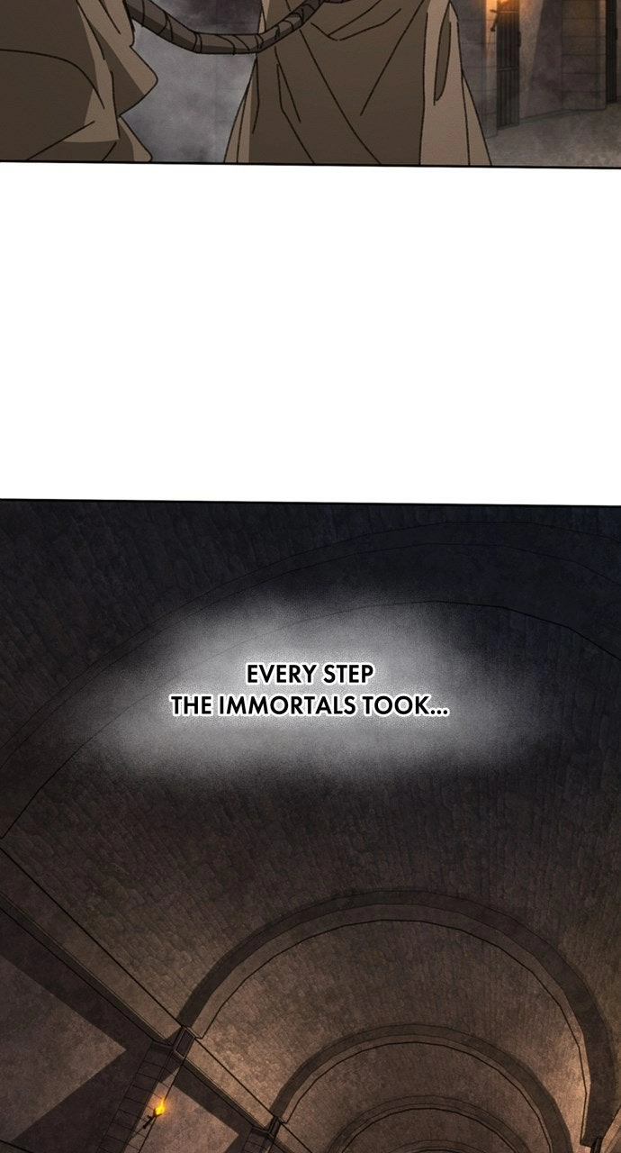 The Undertaker of Monsters Chapter 14 page 38 - 