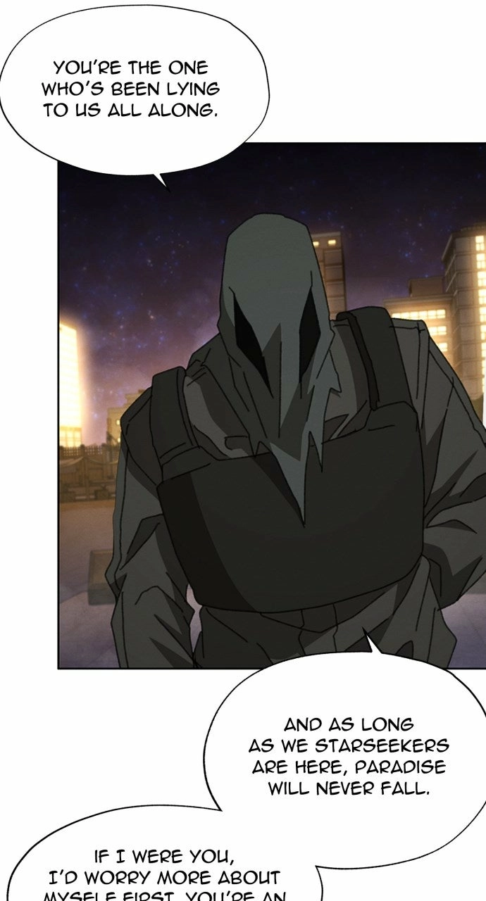 The Undertaker of Monsters Chapter 14 page 5 - 