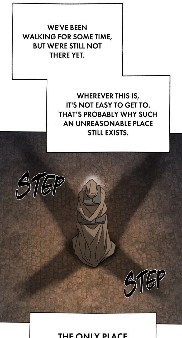 The Undertaker of Monsters Chapter 14 page 41 - 