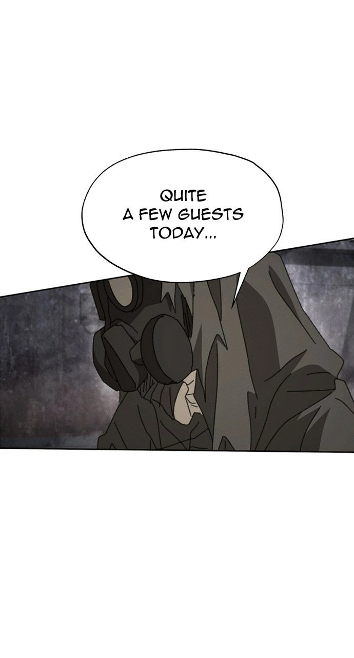 The Undertaker of Monsters Chapter 14 page 45 - 