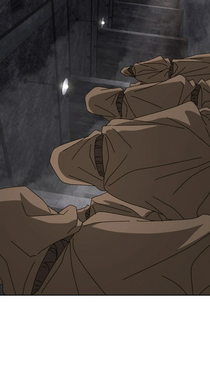The Undertaker of Monsters Chapter 14 page 47 - 