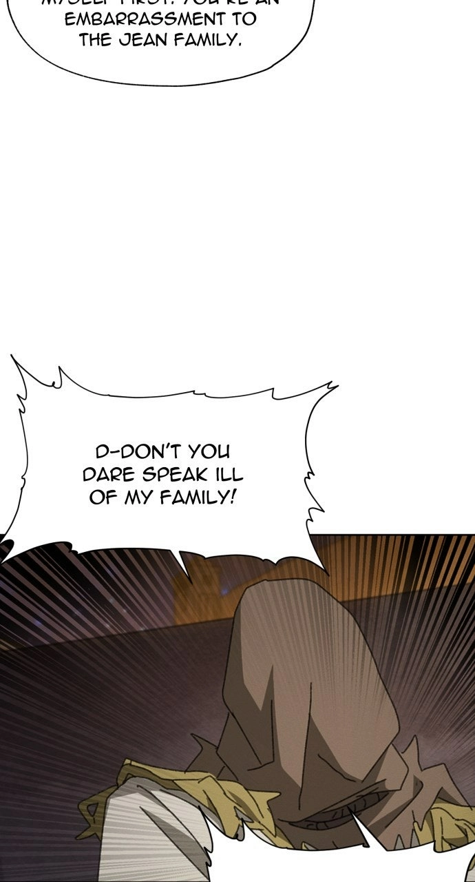 The Undertaker of Monsters Chapter 14 page 6 - 
