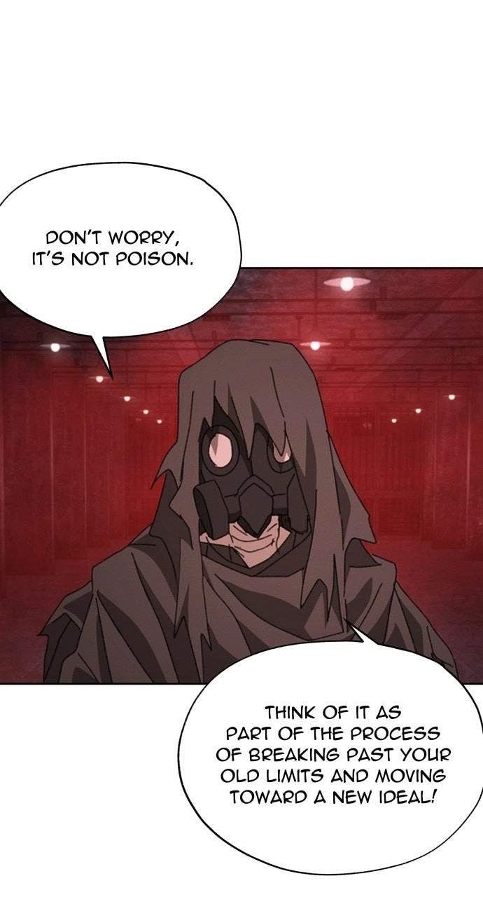 The Undertaker of Monsters Chapter 14 page 52 - 