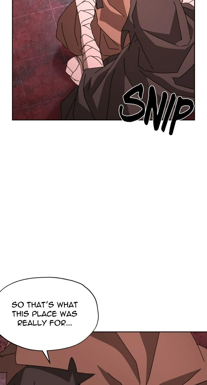 The Undertaker of Monsters Chapter 14 page 56 - 