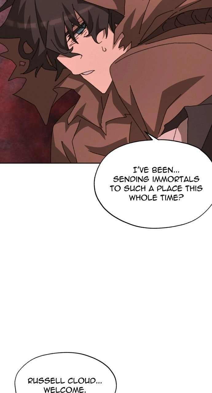 The Undertaker of Monsters Chapter 14 page 57 - 