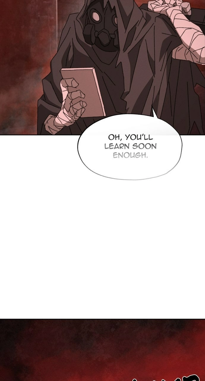 The Undertaker of Monsters Chapter 14 page 60 - 