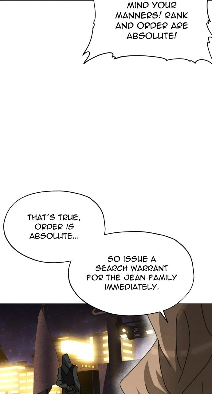 The Undertaker of Monsters Chapter 14 page 7 - 