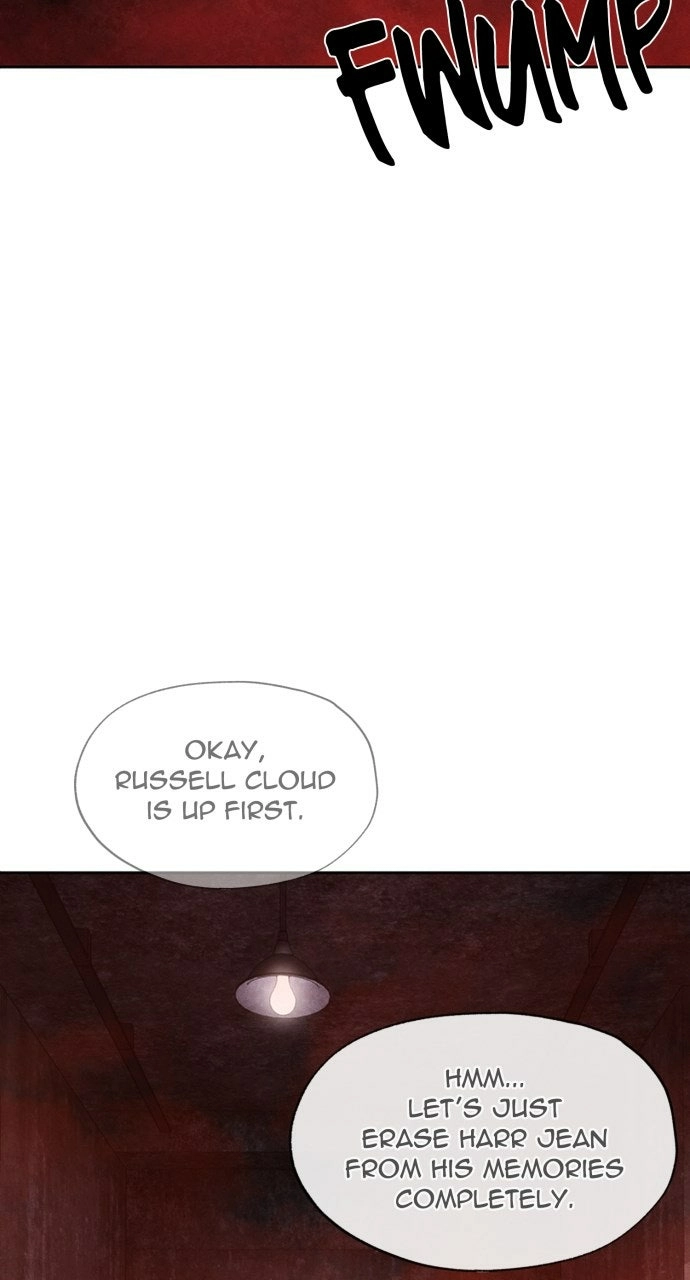 The Undertaker of Monsters Chapter 14 page 61 - 