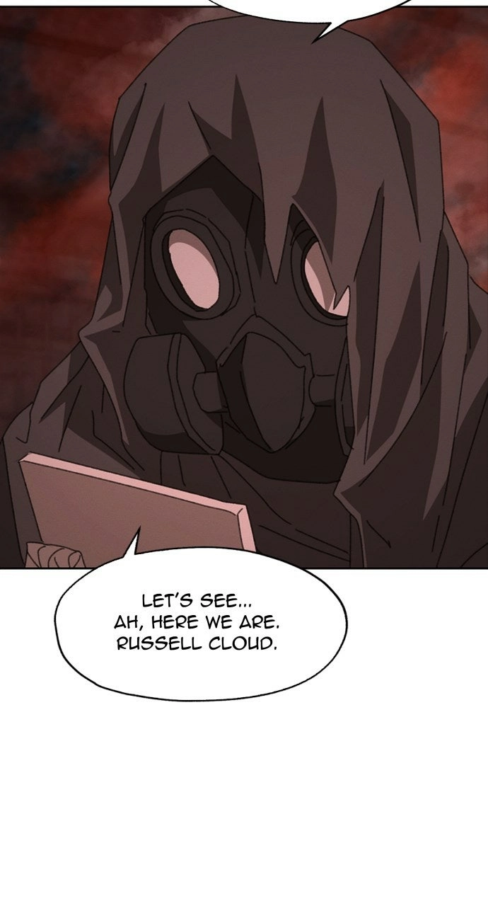 The Undertaker of Monsters Chapter 14 page 63 - 