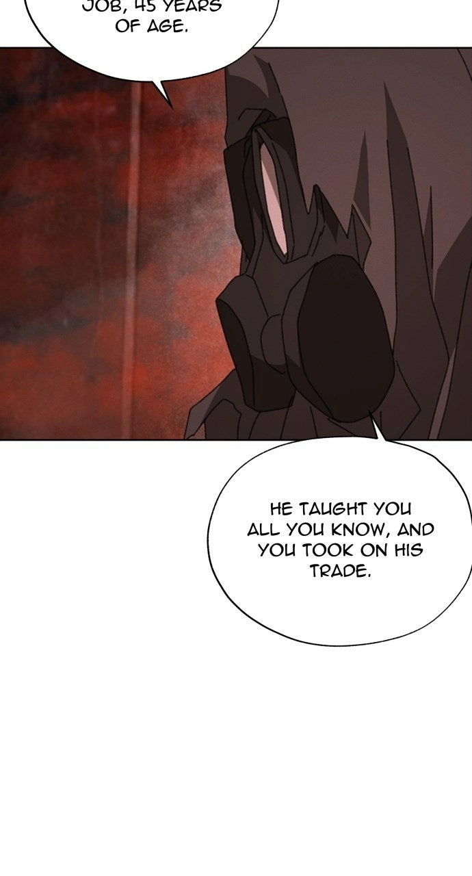 The Undertaker of Monsters Chapter 14 page 67 - 