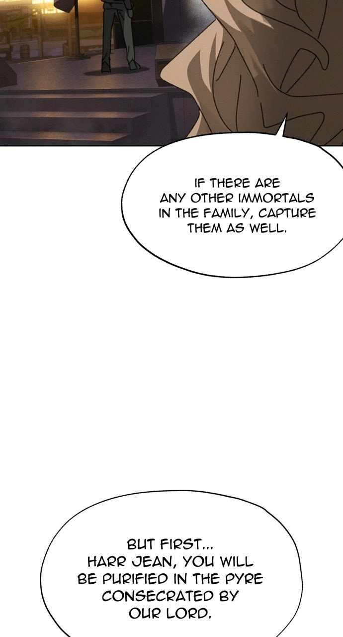 The Undertaker of Monsters Chapter 14 page 8 - 