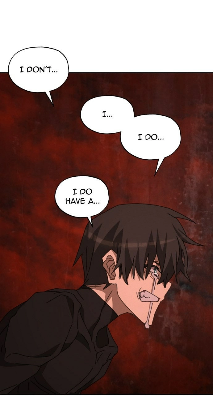 The Undertaker of Monsters Chapter 14 page 71 - 