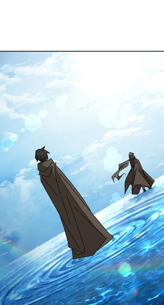 The Undertaker of Monsters Chapter 14 page 73 - 