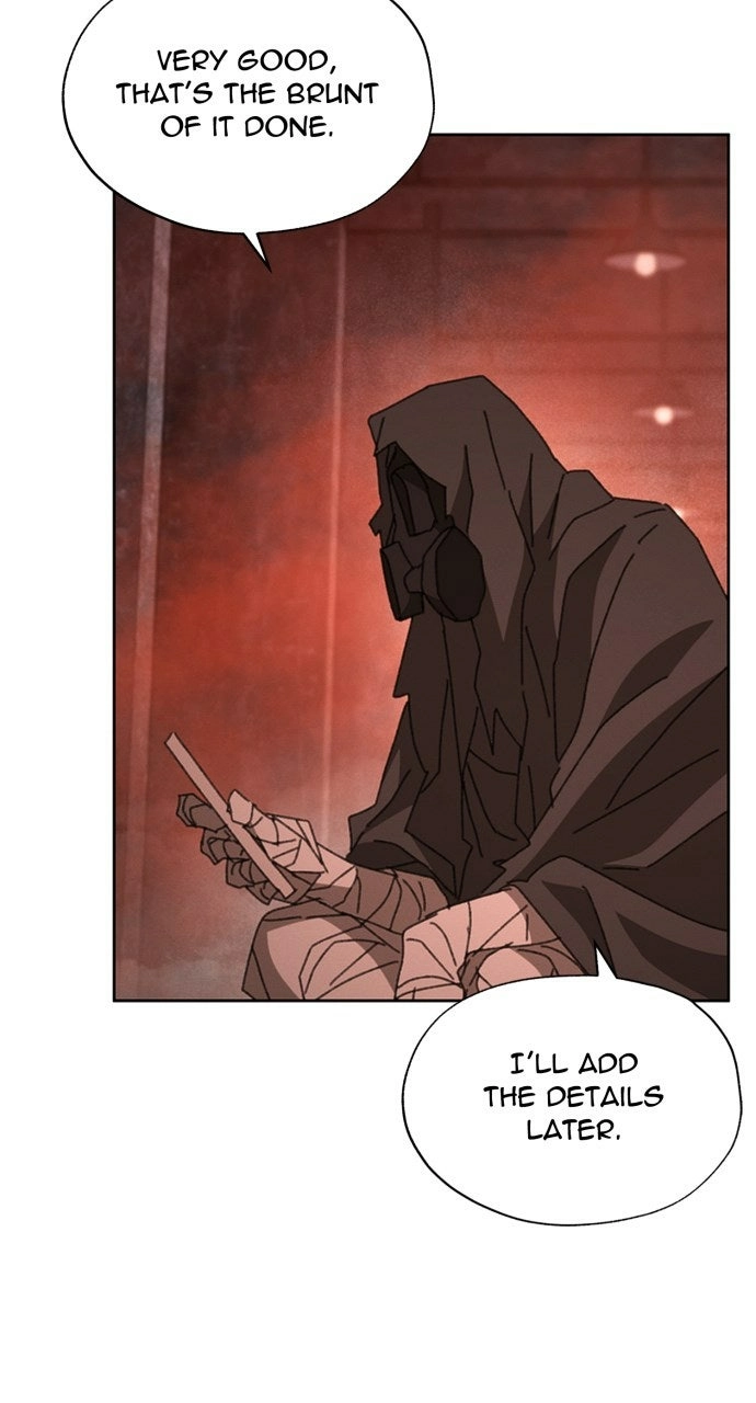 The Undertaker of Monsters Chapter 14 page 80 - 