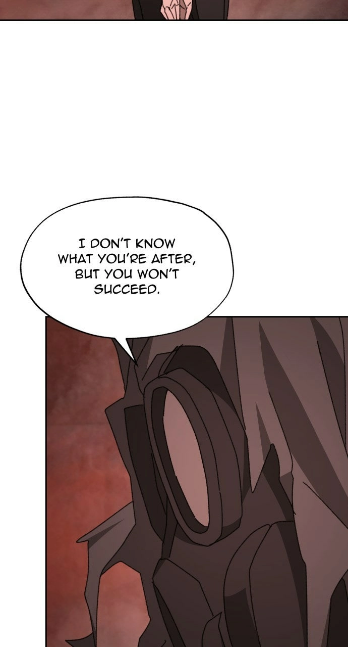 The Undertaker of Monsters Chapter 14 page 83 - 